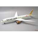 (Free shipping) Gulf Air Boeing 787-9 Dreamliner / A9C-FB / JC Wings 1:200  - XX2135