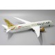 Gulf Air Boeing 787-9 Dreamliner / A9C-FB / JC Wings 1:200  - XX2135