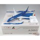 ITA Airways Airbus  A350-900 / EI-IFF / "Monza 100" /JC Wings 1:200 - XX20311