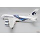 Malaysia Airlines Airbus A380 "100TH A380" / 9M-MNF / JC Wings 1:200  - XX20058