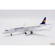 Lufthansa Regional Embraer ERJ-190LR / D-AECA /  JC Wings  1:400 / XX40124