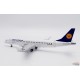 Lufthansa Regional Embraer ERJ-190LR / D-AECA /  JC Wings  1:400 / XX40124