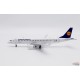 Lufthansa Regional Embraer ERJ-190LR / D-AECA /  JC Wings  1:400 / XX40124