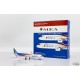 Middle East Airlines  Airbus A321neo / T7-ME3 / "10000th A320 Family" - JC Wings - 1/200 - JC4MEA477