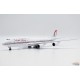 Morocco Government Boeing 747-8 BBJ / CN-MBH /  JC Wings  1:400 / XX40167