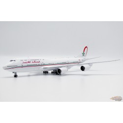 Morocco Government Boeing 747-8 BBJ / CN-MBH /  JC Wings  1:400 / XX40167