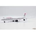 Morocco Government Boeing 747-8 BBJ / CN-MBH /  JC Wings  1:400 / XX40167