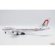 Morocco Government Boeing 747-8 BBJ / CN-MBH /  JC Wings  1:400 / XX40167