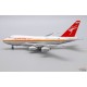 Qantas Boeing 747SP / VH-EAB / "Brisbane 1982" JC Wings 1/400 -EW474S006