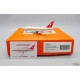 Qantas Boeing 747SP / VH-EAB / "Brisbane 1982" JC Wings 1/400 -EW474S006