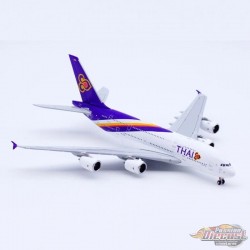 Thai Airways Airbus A380 / HS-TUD /  JC Wings  1:400 / XX4896