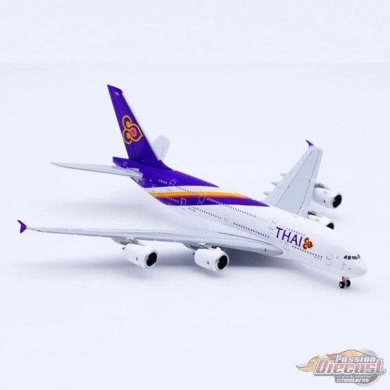 Thai Airways Airbus A380 / HS-TUD /  JC Wings  1:400 / XX4896