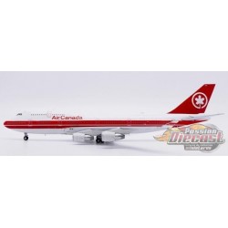 Air Canada Boeing 747-400 / C-GAGN /  JC Wings / 1:400 / XX40196
