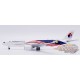 Malaysia Airlines Airbus A330-900NEO / 9M-MNH /  JC Wings / 1:400 / XX40252