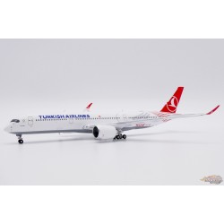 Turkish Airlines Airbus A350-900XWB "400th Aircraft" / TC-LGH /  JC Wings / 1:400 / XX40171