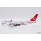 Turkish Airlines Airbus A350-900XWB "400th Aircraft" / TC-LGH /  JC Wings / 1:400 / XX40171