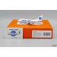 Pan Am Boeing 747SP "Clipper Young America 50th" / N533PA /  JC Wings / 1:400 / EW474S003