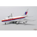 United Airlines Boeing 747SP "Old" / N140UA /  JC Wings / 1:400 / JC4UAL959 XX4959