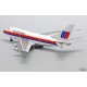 United Airlines Boeing 747SP "Old" / N140UA /  JC Wings / 1:400 / JC4UAL959 XX4959