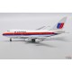 United Airlines Boeing 747SP "Old" / N140UA /  JC Wings / 1:400 / JC4UAL959 XX4959