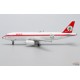 MEA Middle East Airlines Airbus A320 "Retro" / OD-MRT /  JC Wings / 1:400 / JC4MEA464 XX4464