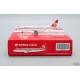 MEA Middle East Airlines Airbus A320 "Retro" / OD-MRT /  JC Wings / 1:400 / JC4MEA464 XX4464