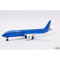 ITA Airbus A220-300 / EI-HHO /  JC Wings / 1:400 / XX40200