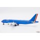 ITA Airbus A220-300 / EI-HHO /  JC Wings / 1:400 / XX40200