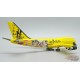 Bruce Lee Boeing 747-400 /  JC Wings / 1:400 / ATC40009