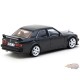 Mercedes-Benz 190 E 2.5-16 EVO 1 - Black - Tarmac Works - 1/64 - T64G-057-BK Passion Diecast