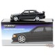 Mercedes-Benz 190 E 2.5-16 EVO 1 - Black - Tarmac Works - 1/64 - T64G-057-BK Passion Diecast