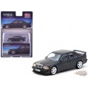 (Web Only) Mercedes-Benz 190 E 2.5-16 EVO 1 - Noir - Tarmac Works - 1/64 - T64G-057-BK