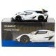 Koenigsegg Jesko Attack - Silver - Tarmac Works - 1/64 - T64G-TL052-SL Passion Diecast