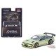 Toyota Sprinter Trueno AE86 Widebody Green JONSIBAL Designworks - Tarmac Works - 1/64 - T64G-060-GR Passion Diecast