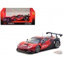 Ferrari 488 GT3 No.51 Macau GT Cup 2022 - Tarmac Works - 1/64 - T64-072-22MGP51
