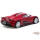 Koenigsegg Regera - Red Metallic - Tarmac Works - 1/64 - T64G-TL017-RE Passion Diecast