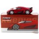 Koenigsegg Regera - Red Metallic - Tarmac Works - 1/64 - T64G-TL017-RE Passion Diecast