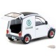 Nissan S-Cargo White - Tarmac Works - 1/64 - T64G-073-WH Passion Diecast