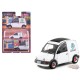 Nissan S-Cargo White - Tarmac Works - 1/64 - T64G-073-WH Passion Diecast