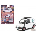 Nissan S-Cargo White - Tarmac Works - 1/64 - T64G-073-WH