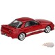 Nissan Skyline GT-R (R32) VeilSide Combat C-I Gem Red - Mini GT - 1:64 - MGT00987 Passion Diecast