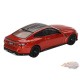 BMW M4 Competition (G82) Sahkir Orange - Mini GT - 1:64 - MGT00811 Passion Diecast