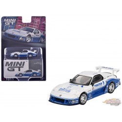 MAZDA RX-7 LB-Super Silhouette IMSA - Mini GT - 1:64 - MGT01011 Passion Diecast