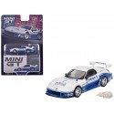 MAZDA RX-7 LB-Super Silhouette IMSA - Mini GT - 1:64 - MGT01011