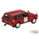 Range Rover 1971 International Hillrally Winner - Mini GT - 1:64 - MGT00893 Passion Diecast