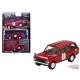 Range Rover 1971 International Hillrally Winner - Mini GT - 1:64 - MGT00893 Passion Diecast