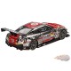 Japan Exclusive Nissan GT-R NISMO GT3 No.11 GAINER TANAX GT-R GAINER 2023 SUPER GT SERIES - Mini GT - 1:64 - MGT00861