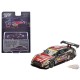 Japan Exclusive Nissan GT-R NISMO GT3 No.11 GAINER TANAX GT-R GAINER 2023 SUPER GT SERIES - Mini GT - 1:64 - MGT00861