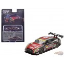 Japan Exclusive Nissan GT-R NISMO GT3 No.11 GAINER TANAX GT-R GAINER 2023 SUPER GT SERIES - Mini GT - 1:64 - MGT00861