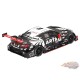 Japan Exclusive Honda NSX-GT Type S GT500 No.16 ARTA MUGEN ARTA 2023 SUPER GT Series - Mini GT - 1:64 - MGT00787